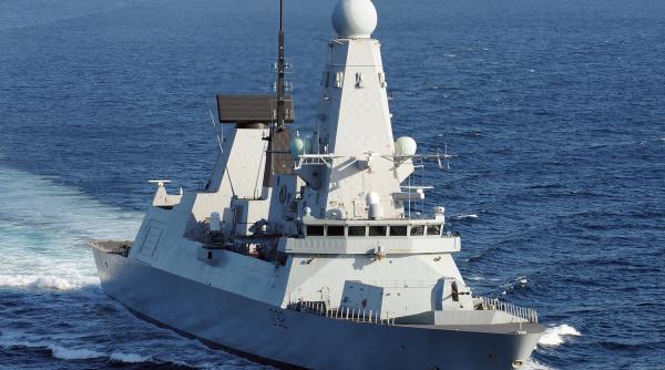 BAE Systems: Noua normalitate a industriei apărării