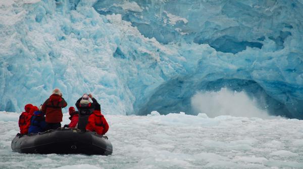 ”Depozitul apocalipsei” a primit marfă nouă. Cantitate record