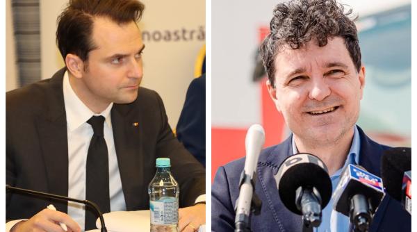 Fuziunea Elcen - Termoenergetica. Ministrul Energiei îi cere primarului Nicuşor Dan "să nu mai tragă de timp, așa cum face de obicei"