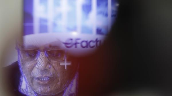 Marcel Boloş recunoaşte că sunt probleme cu SPV şi e-Factura: Dau dureri de cap şi-mi cer scuze