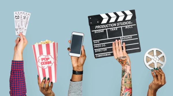 Apare un nou colos al divertismentului, evaluat la 8,5 miliarde de dolari