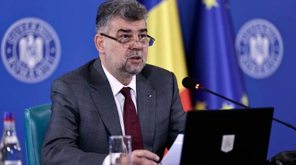 ”Este o prostie şi rămâne o prostie”: Marcel Ciolacu dezaprobă ideea lui Boloș