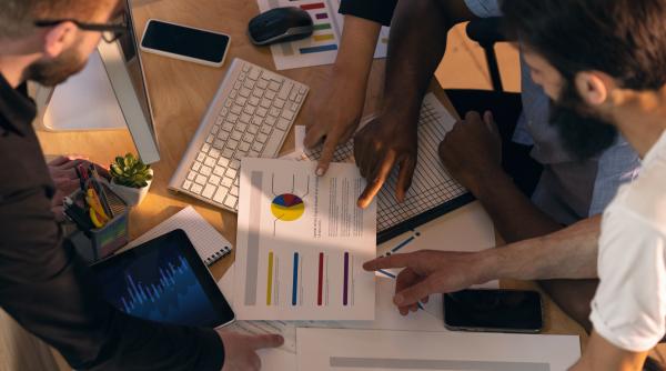 O treime din companiile românești au deficiențe masive de capitalizare