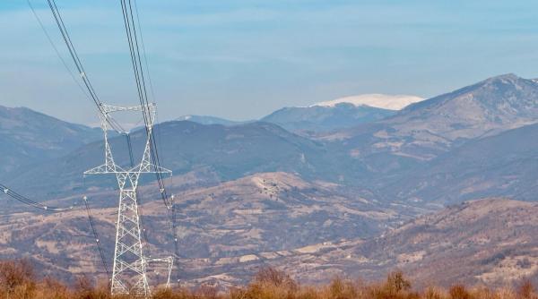 Cel mai provocator proiect de construire a unei linii electrice aeriene Porțile de Fier – (Anina) – Reșița, încheiat cu succes