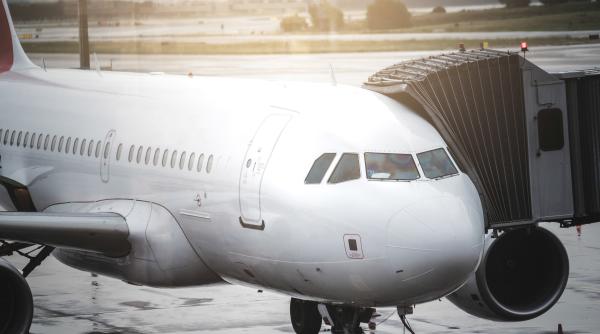 Compania Boeing, sancționată pentru încălcarea legii 