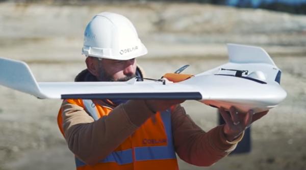 Parisul comandă 2.000 de drone kamikaze