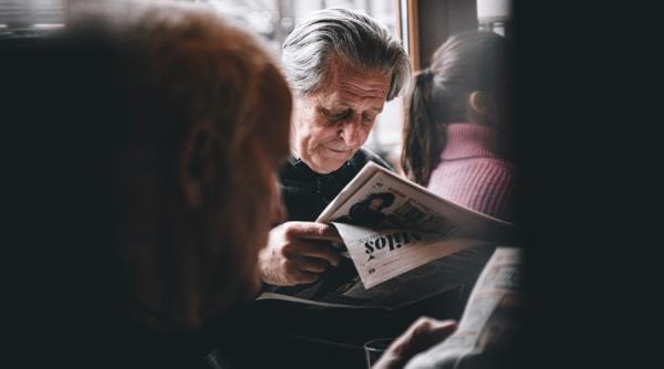 Știrile dimineții. Cinci informații interesante la începutul zilei