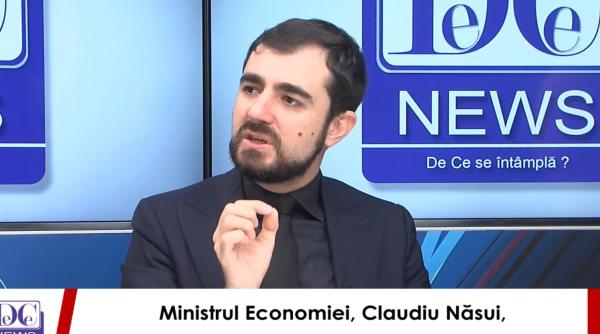 E-Factura. Claudiu Năsui: Tortură! Împinge românii mai mult către evaziune