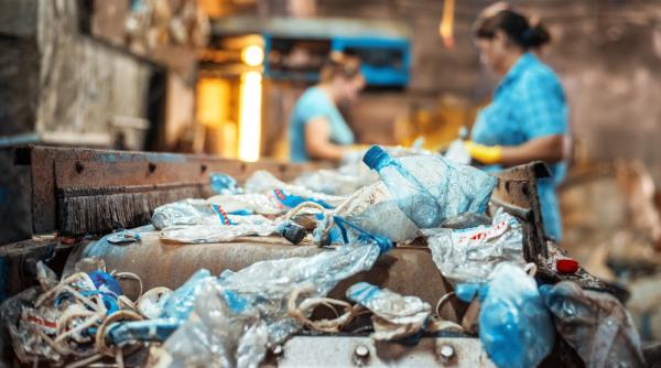 Finanțări de peste un miliard de lei pentru fabricile de reciclare. A fost lansat Ghidul