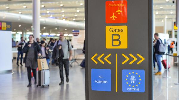 Discordie în PPE: ÖVP din Austria se opune extinderii Schengen la Congresul de la București