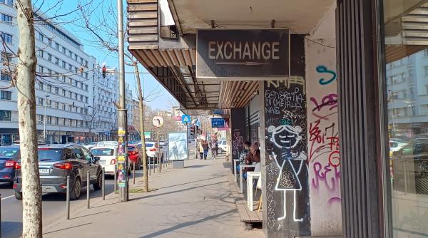 Cum ar putea reînvia bulevardul Magheru. Adrian Negrescu vine cu o soluţie pentru salvarea centrului Capitalei