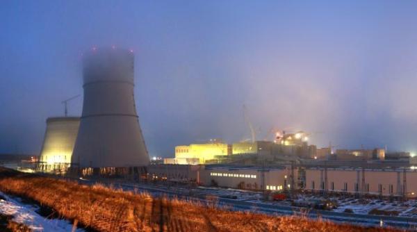 Discuțiile purtate de Putin și șeful AIEA despre pericolul nuclear de la Zaporojie