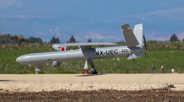 Marea Britanie suplimentează fondurile pentru dronele destinate Ucrainei