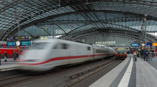 Noul val de greve din Germania, indicator al degradării climatului social 