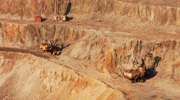 În plin scandal, un broker a dezvăluit că deține 1.266.350 de acțiuni Gabriel Resources