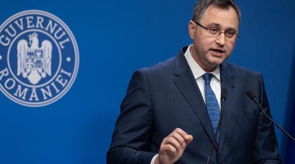 Roșia Montană. Guvern: Decizia constă într-un document de aproape 1.000 de pagini