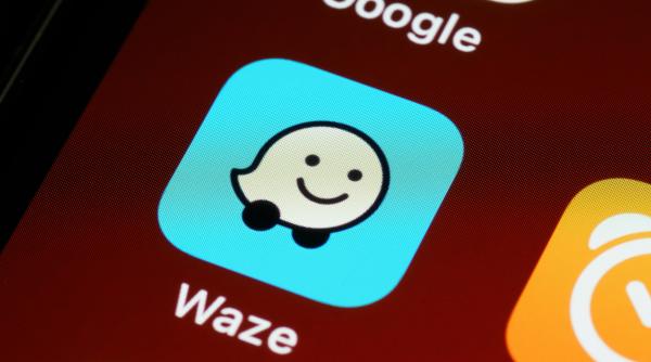 Waze introduce câteva funcții noi și interesante: Ce se schimbă