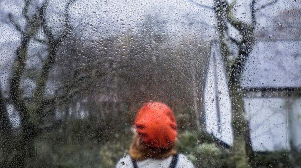 Prognoza meteo până pe 24 martie. Ce temperaturi vor fi