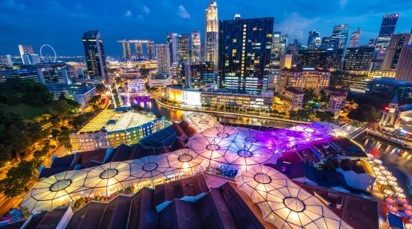 Mai înalt decât Burj Khalifa: Detaliile ale unui proiect care te ia cu amețeală