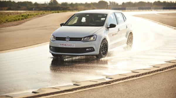 Și anvelopele suferă de căldură, protejează-le!