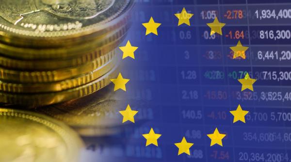 UE ia în considerare împrumuturi comune pentru stabilizarea economiei și apărării