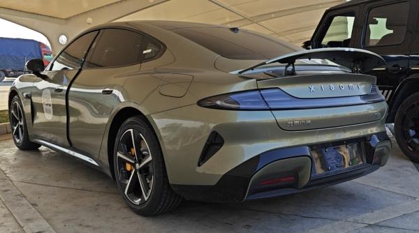 Xiaomi, producătorul de smartphone-uri care provoacă Porsche și Tesla