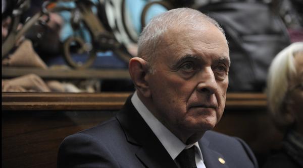 Adrian Vasilescu: În 2023 mersul inflației a fost lin