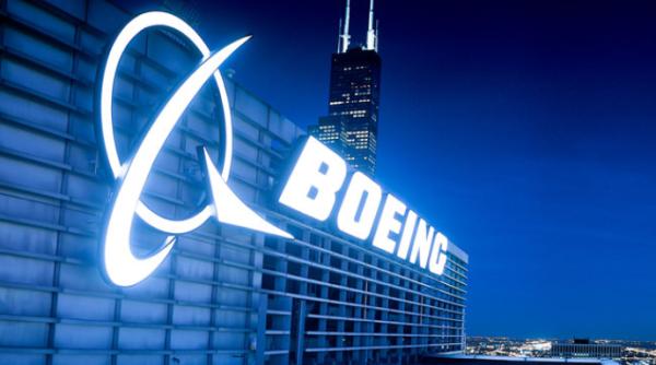Boeing a devenit „prea mare pentru a intra în faliment”