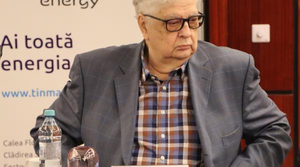 Mircea Coșea despre Bitcoin. ”Este o chestiune în oglindă: vezi imaginea, dar nu o poți atinge”