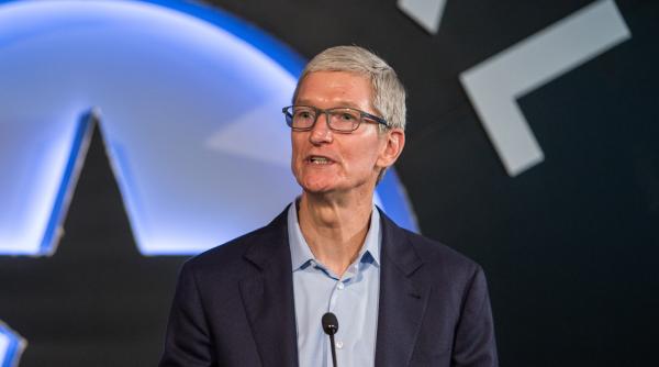 Acuzat de informații false, Apple va plăti 490 de milioane de dolari