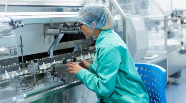 Căderea în infern a unui mare producător de medicamente 