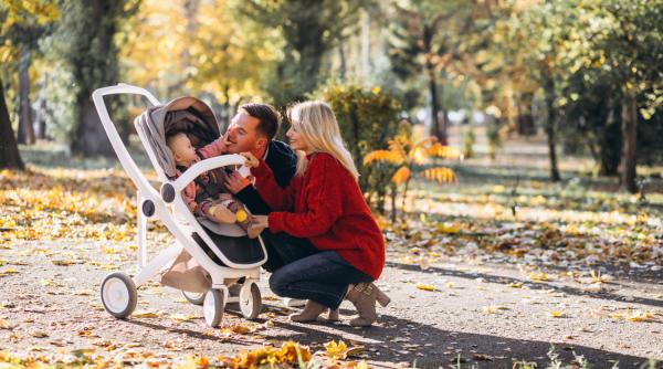 INS: Numărul deceselor, de 10 ori mai mare decât cel al nașterilor