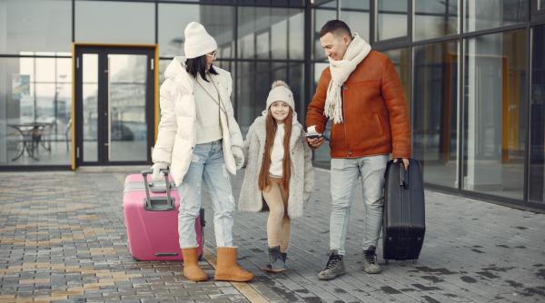 Salariul suportat 50% de stat pentru românii care se întorc din străinătate