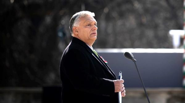 Viktor Orban, gata să „ocupe” Bruxelles-ul pentru a „schimba” Uniunea Europeană