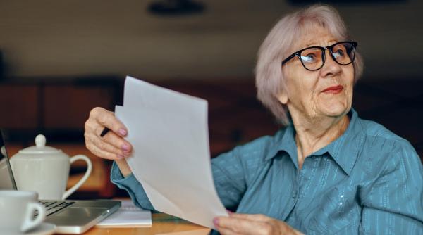 Pensii 2024. Vești excelente pentru cei cu pensii mici