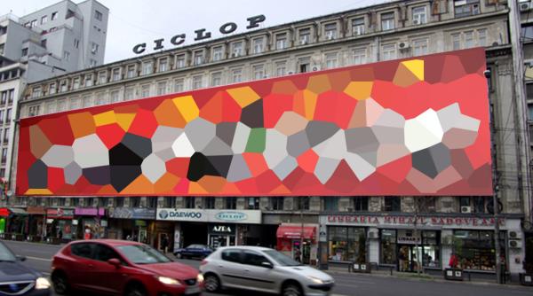 Reclamele vor fi interzise în anumite spații publice