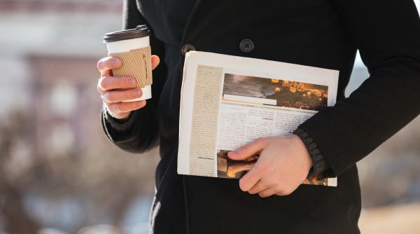 Știrile dimineții. Cinci informații utile la început de săptămână