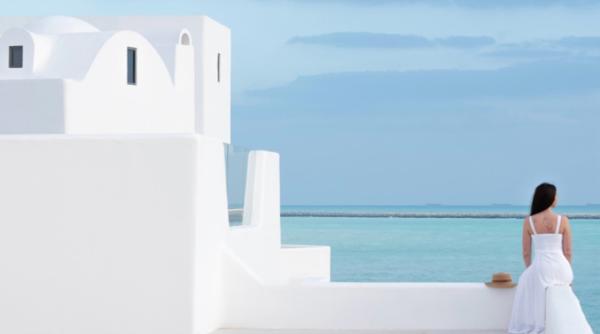 Un altfel de Santoniri. Există o varianta și mai scumpă