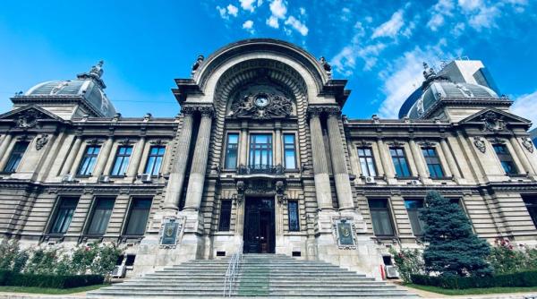 CEC Bank: Rezultate financiare preliminare la 31 decembrie 2023 