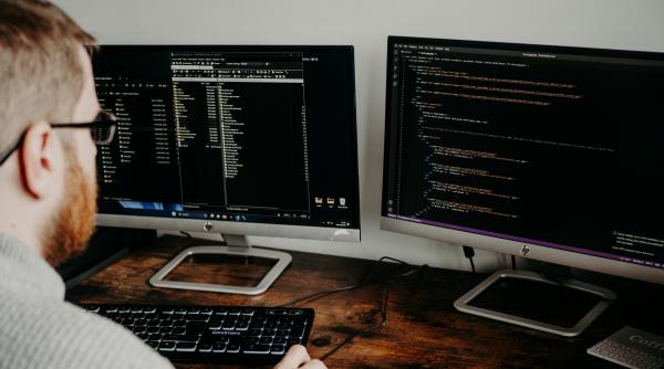 CNAS angajează IT-işti. Ce salarii oferă instituţia