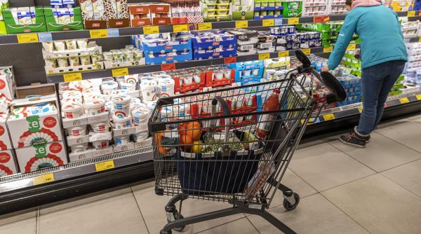 Legea pentru combaterea risipei alimentare. Ce obligații au companiile