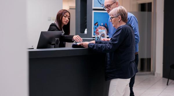 ANPC propune măsuri pentru accesul inclusiv la serviciile bancare