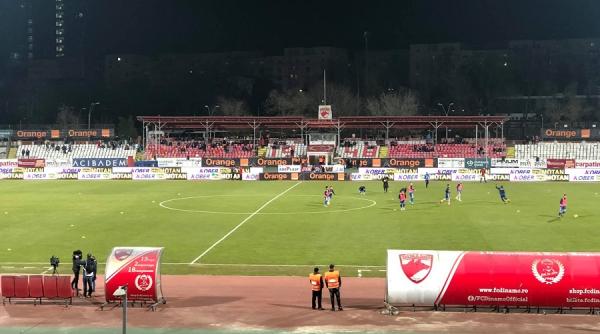 Cât va costa noul stadion Dinamo şi care sunt detaliile proiectului - Decizie în şedinţa de Guvern