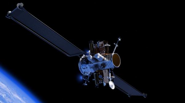 Compania Blue Origin nu se lasă îngenuncheată