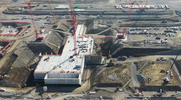 Intel primește aproape 20 de miliarde de dolari de la președintele Biden