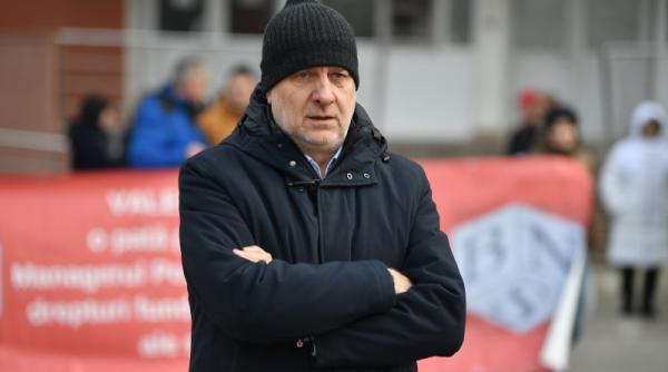 Dumitru Costin: Negocierea contractului colectiv de muncă, compromis