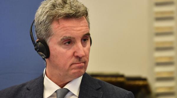 Reprezentanții CE extrem de îngrijorați de situația fiscală din România