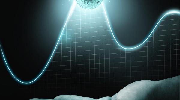 Bitcoin revine și crește, după ce FED a calmat piețele 