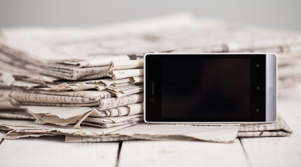 China, Statele Unite și războiul de dezinformare