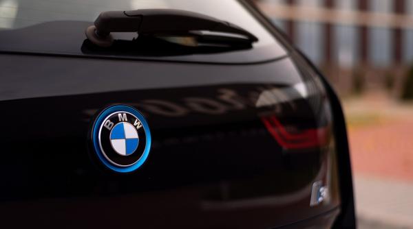 BMW anunță cele mai mari investiții din istoria companiei, în 2024